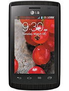 Best available price of LG Optimus L1 II E410 in Niger