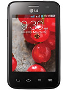Best available price of LG Optimus L2 II E435 in Niger