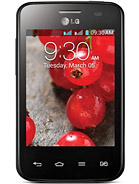 Best available price of LG Optimus L3 II Dual E435 in Niger