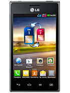 Best available price of LG Optimus L5 Dual E615 in Niger