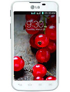 Best available price of LG Optimus L5 II Dual E455 in Niger