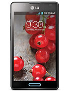 Best available price of LG Optimus L7 II P710 in Niger