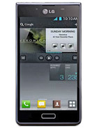 Best available price of LG Optimus L7 P700 in Niger