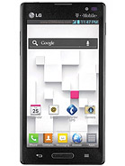 Best available price of LG Optimus L9 P769 in Niger