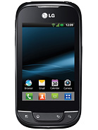 Best available price of LG Optimus Net in Niger