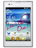Best available price of LG Optimus Vu P895 in Niger