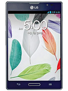 Best available price of LG Optimus Vu II F200 in Niger