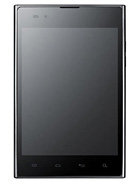 Best available price of LG Optimus Vu F100S in Niger