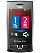 Best available price of LG P525 in Niger