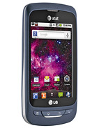 Best available price of LG Phoenix P505 in Niger