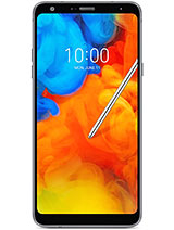 Best available price of LG Q Stylus in Niger