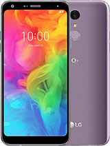 Best available price of LG Q7 in Niger