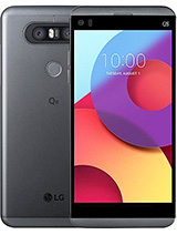 Best available price of LG Q8 2017 in Niger