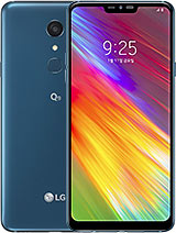 Best available price of LG Q9 in Niger