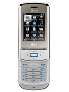 Best available price of LG GD710 Shine II in Niger