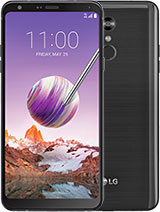 Best available price of LG Q Stylo 4 in Niger