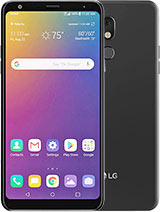 Best available price of LG Stylo 5 in Niger