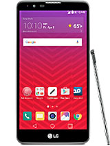 Best available price of LG Stylo 2 in Niger