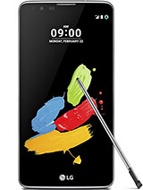 Best available price of LG Stylus 2 in Niger