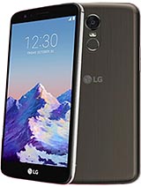 Best available price of LG Stylus 3 in Niger