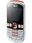 Best available price of LG Town C300 in Niger