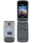 Best available price of LG Trax CU575 in Niger
