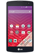 Best available price of LG Tribute in Niger