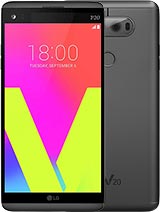 Best available price of LG V20 in Niger