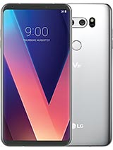 Best available price of LG V30 in Niger