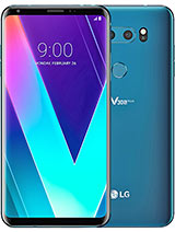 Best available price of LG V30S ThinQ in Niger