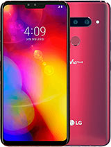 Best available price of LG V40 ThinQ in Niger