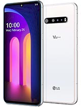 Best available price of LG V60 ThinQ 5G UW in Niger