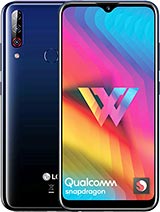 Best available price of LG W30 Pro in Niger