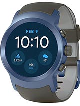 Best available price of LG Watch Sport in Niger