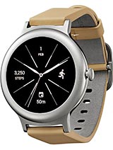 Best available price of LG Watch Style in Niger