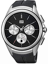 Best available price of LG Watch Urbane 2nd Edition LTE in Niger