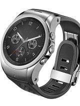 Best available price of LG Watch Urbane LTE in Niger