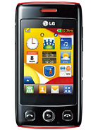 Best available price of LG Cookie Lite T300 in Niger