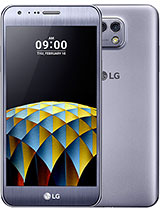 Best available price of LG X cam in Niger