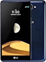Best available price of LG X max in Niger