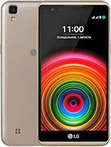 Best available price of LG X power in Niger