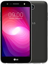 Best available price of LG X power2 in Niger