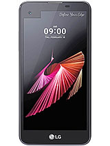 Best available price of LG X screen in Niger