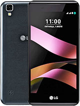 Best available price of LG X style in Niger