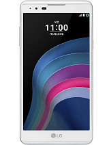 Best available price of LG X5 in Niger