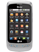 Best available price of LG Thrive P506 in Niger