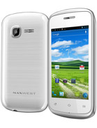 Best available price of Maxwest Android 320 in Niger