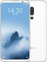 Best available price of Meizu 16 in Niger