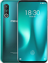 Best available price of Meizu 16s Pro in Niger