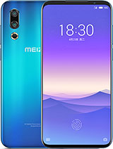 Best available price of Meizu 16s in Niger